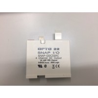 OPTO 22 SNAP-ODC5SRC 4 Channel DC Output Module...